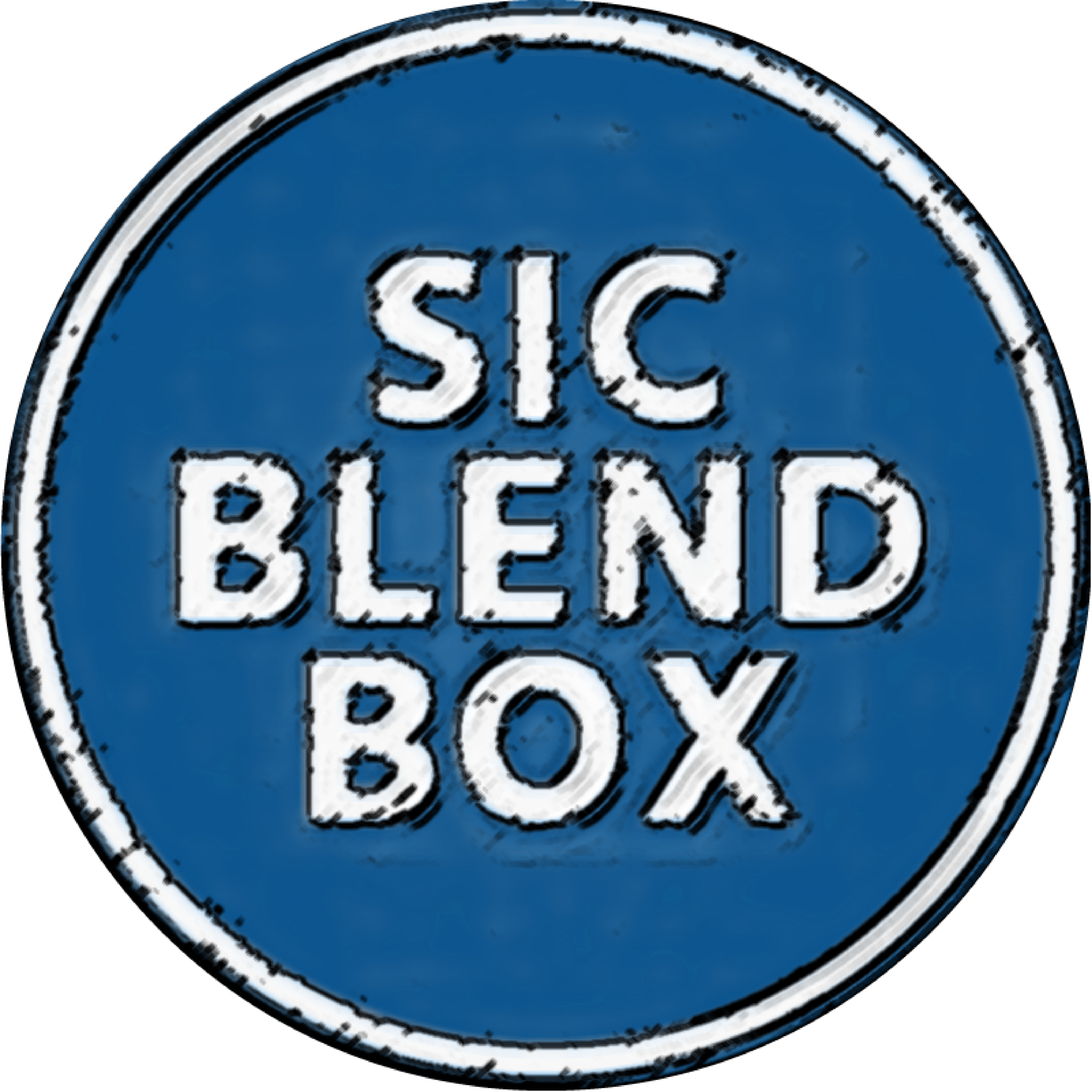 SIC BLEND BOX