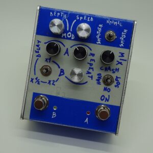 SIC LAY DEE - 5 - The Lay Dee