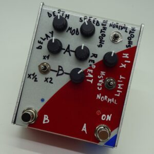 SIC LAY DEE - 9 - The Lay Dee