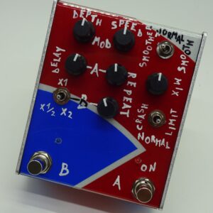 SIC LAY DEE - 10 - The Lay Dee