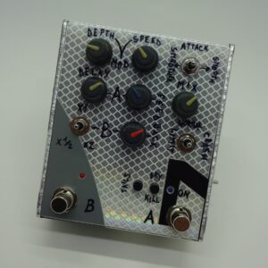 SIC LAY DEE - 15 - Deluxe Lay Dee