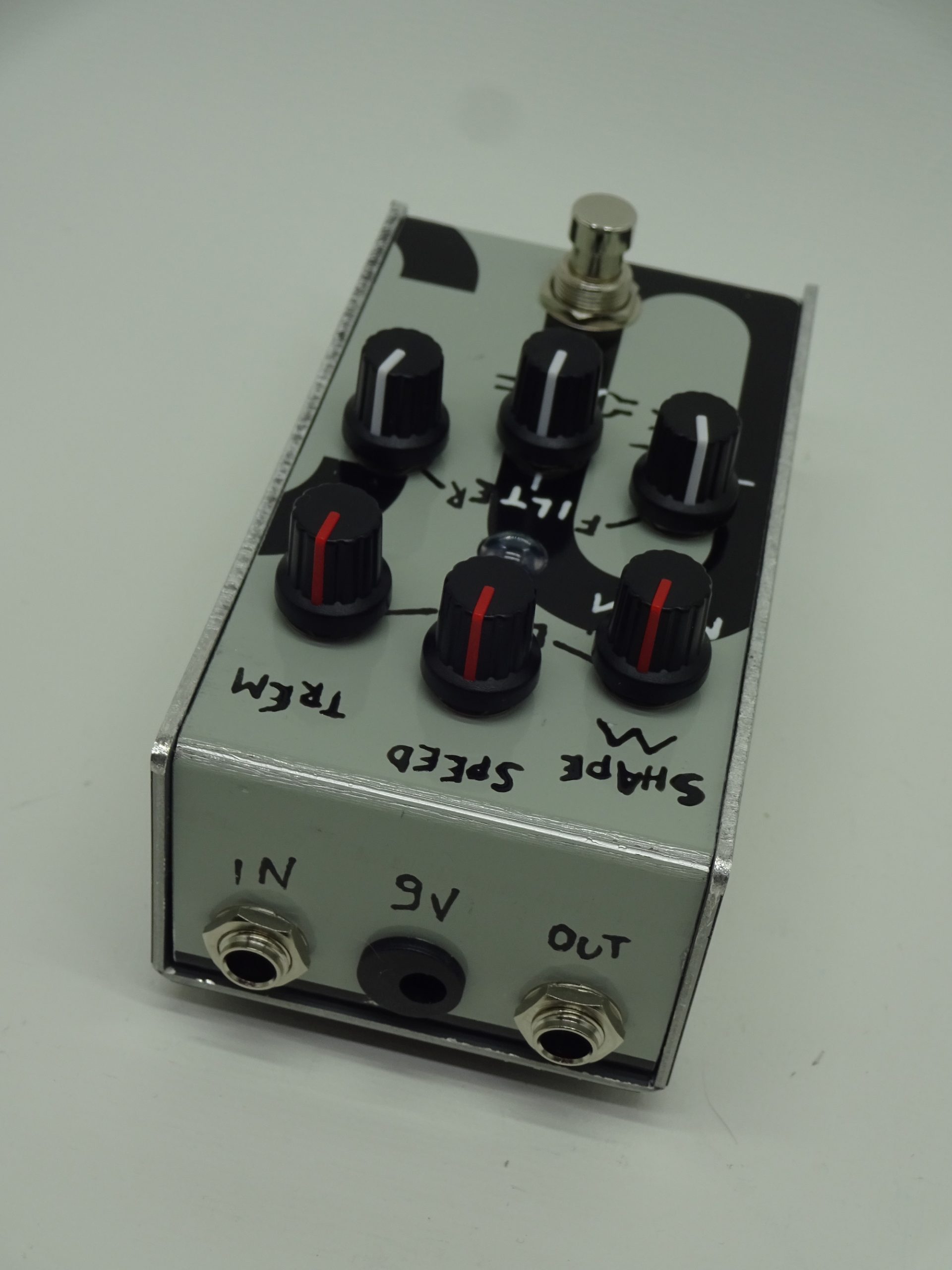 THE WOOSHING MACHINE - 9 - Ellipse - Image 5