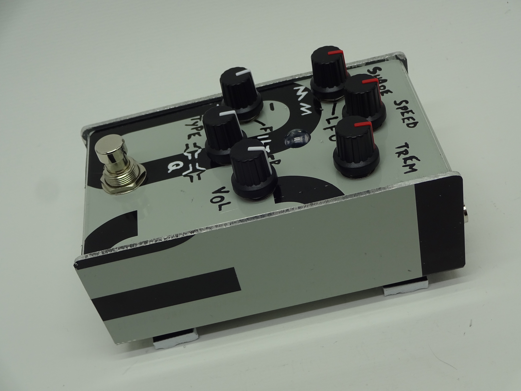 THE WOOSHING MACHINE - 9 - Ellipse - Image 6