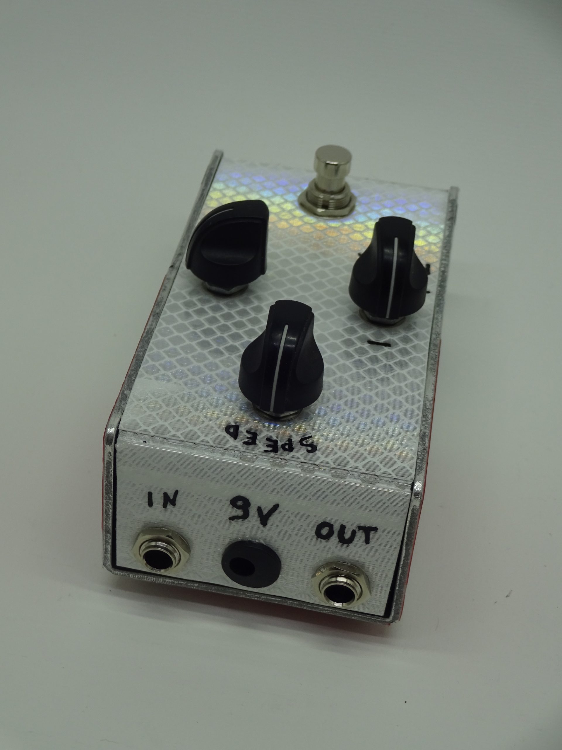 THE WOOSHING MACHINE - 12 - Triangle - Image 5