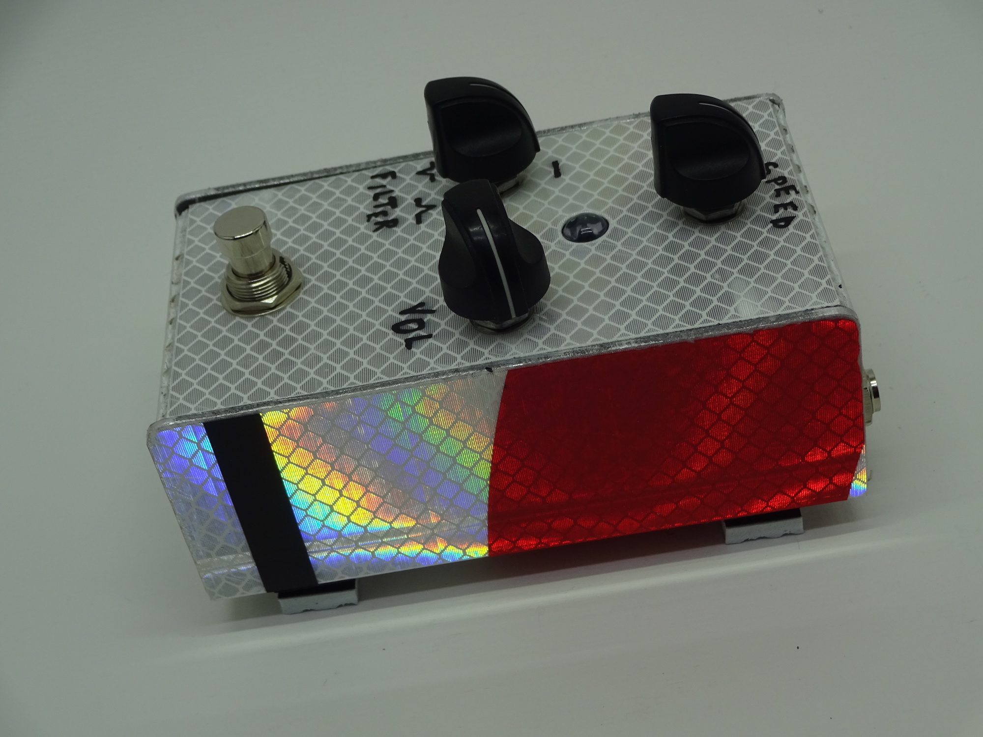 THE WOOSHING MACHINE - 12 - Triangle - Image 6