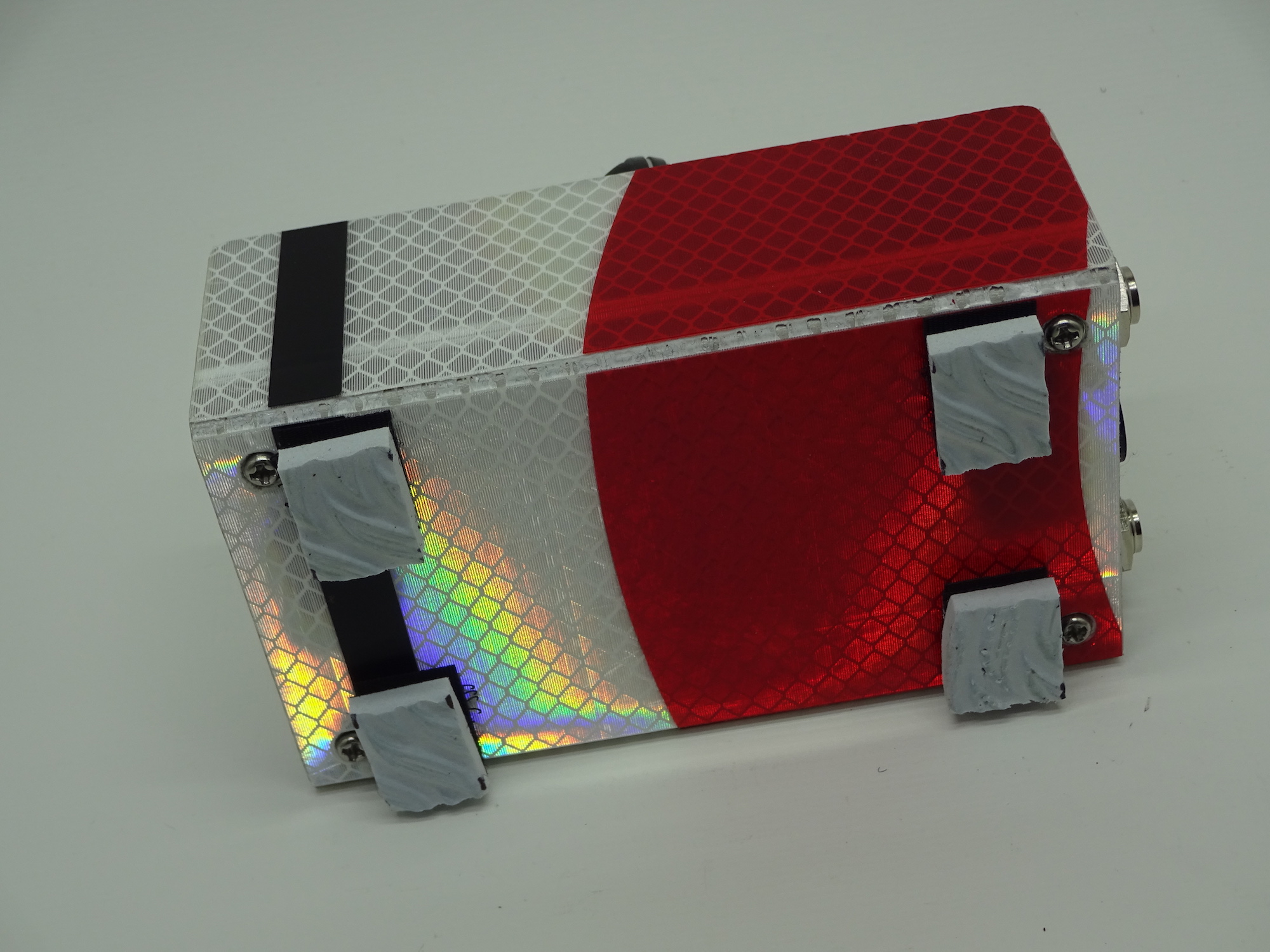 THE WOOSHING MACHINE - 12 - Triangle - Image 7