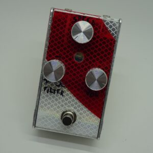 THE WOOSHING MACHINE - 13 - Triangle