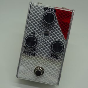 THE WOOSHING MACHINE - 14 - Triangle