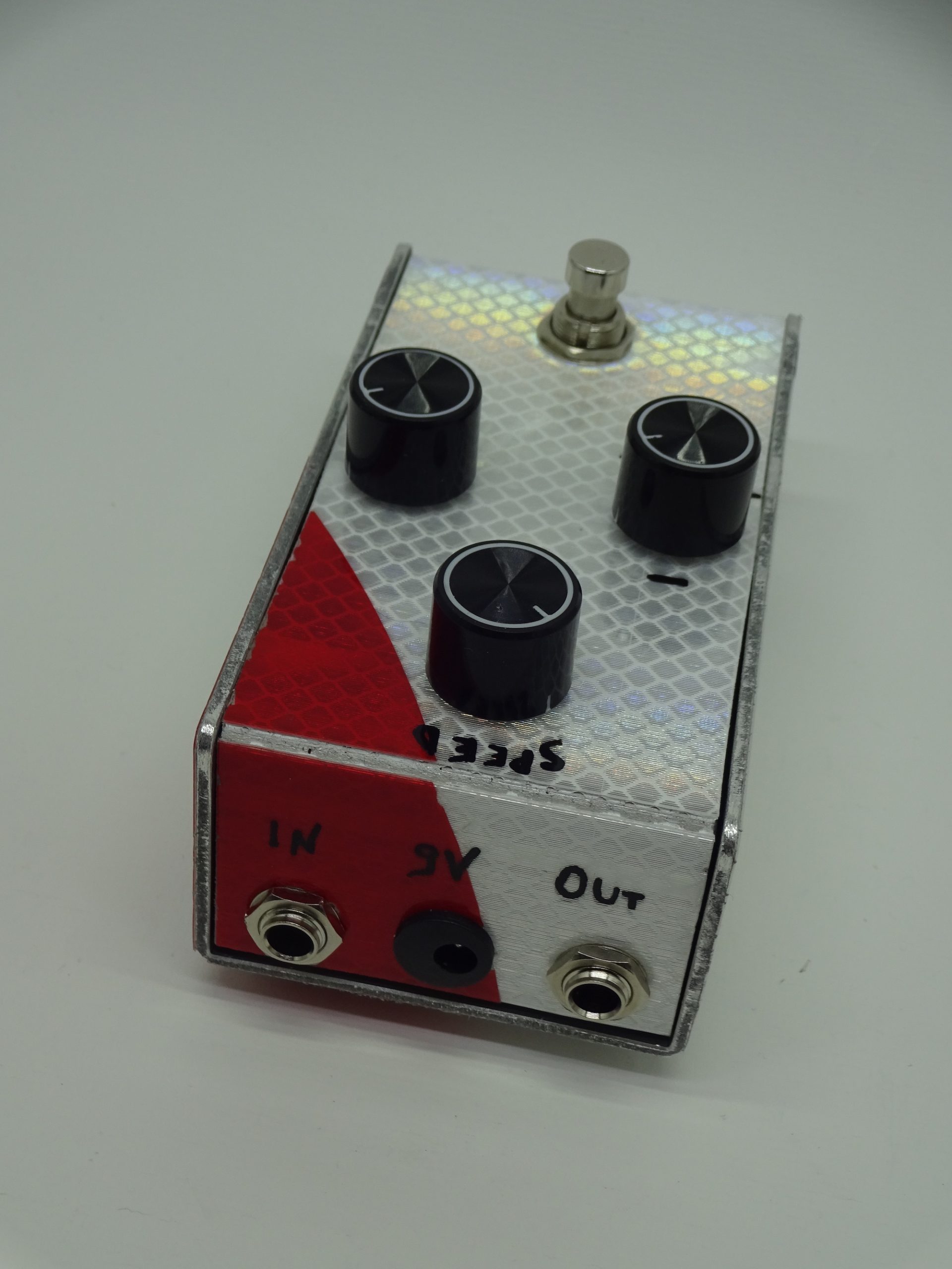 THE WOOSHING MACHINE - 14 - Triangle - Image 5