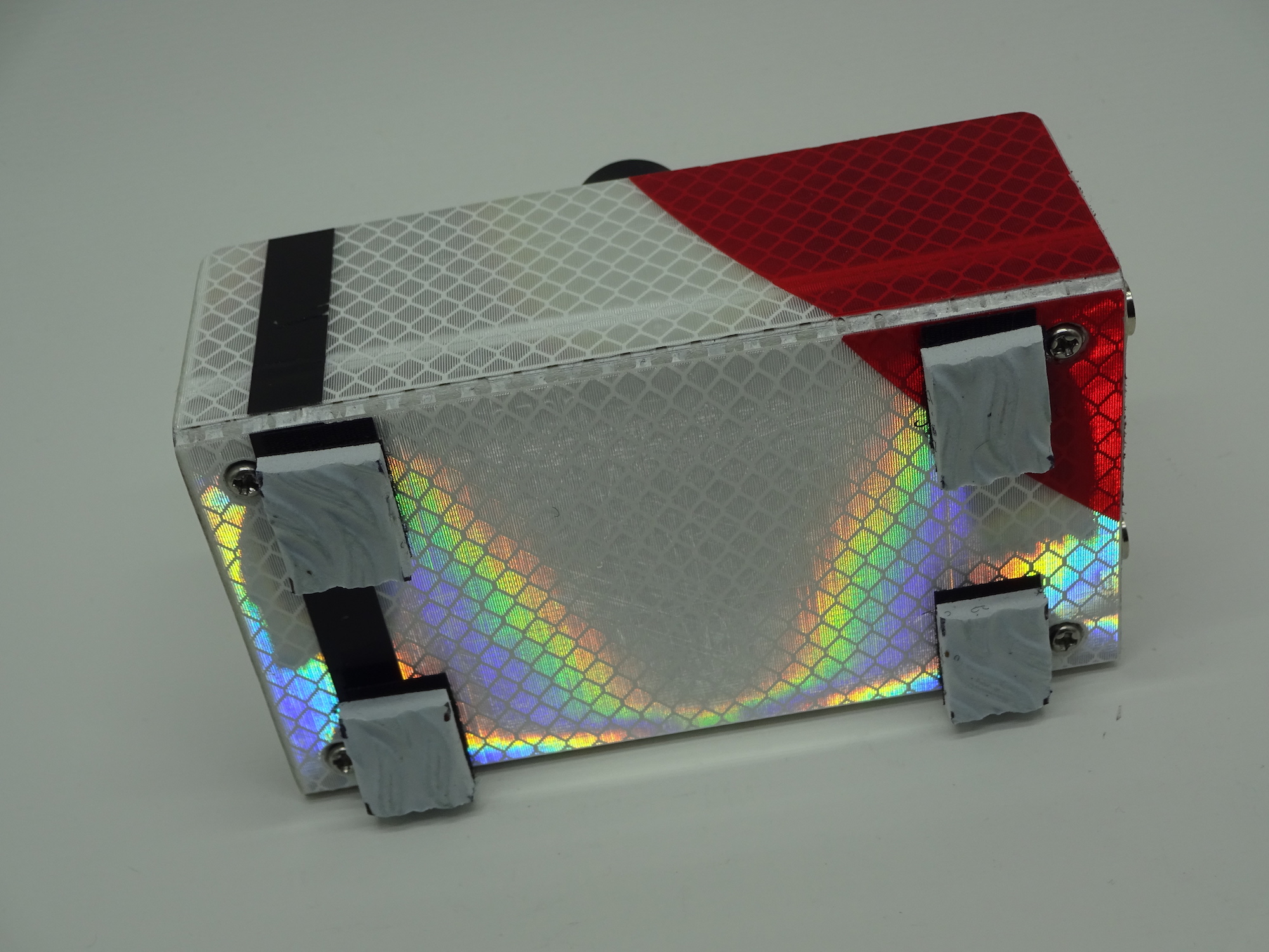 THE WOOSHING MACHINE - 14 - Triangle - Image 7