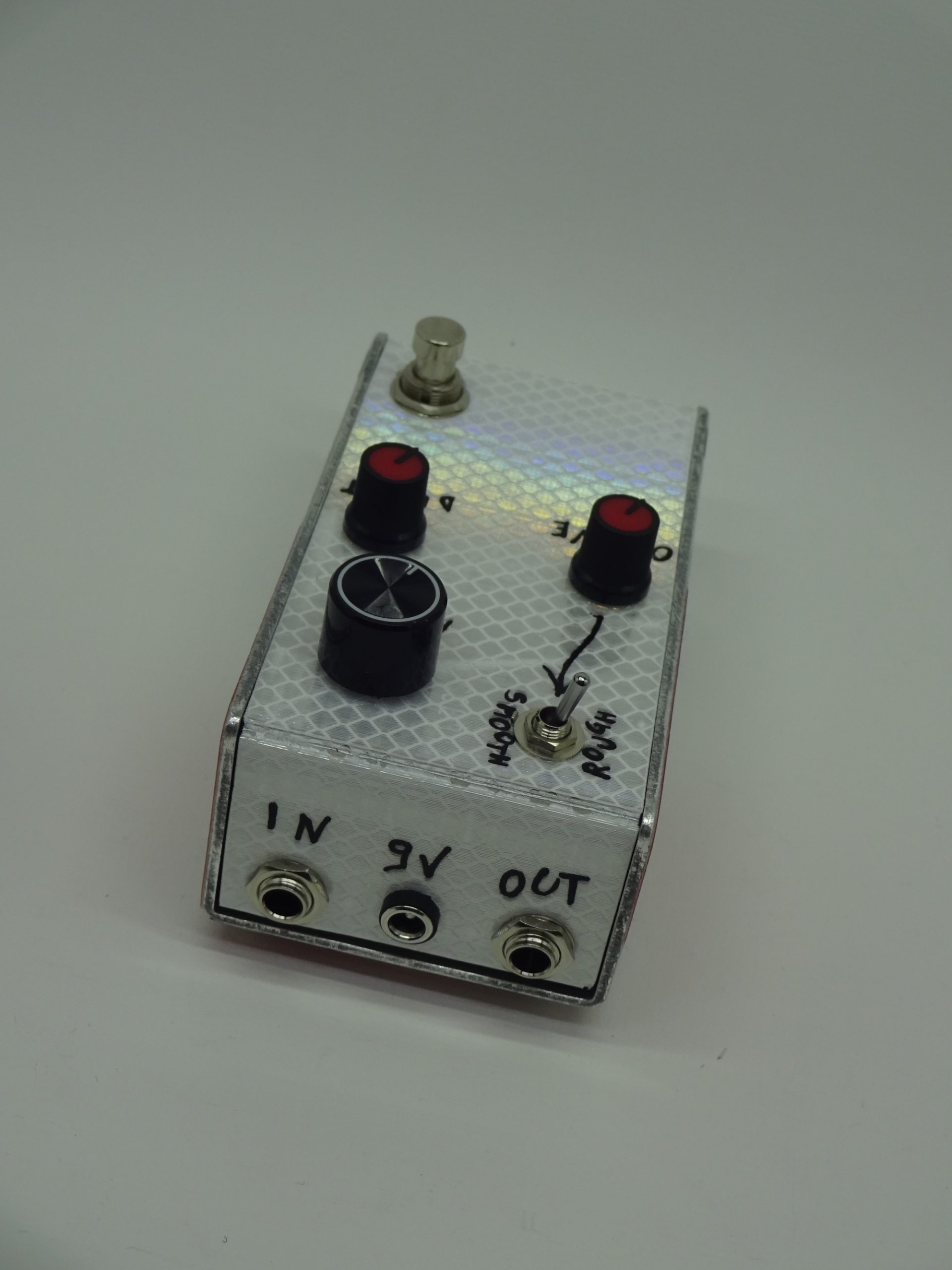 SIC DOWN BOX - 17 - (No Effects Loops) - Image 4