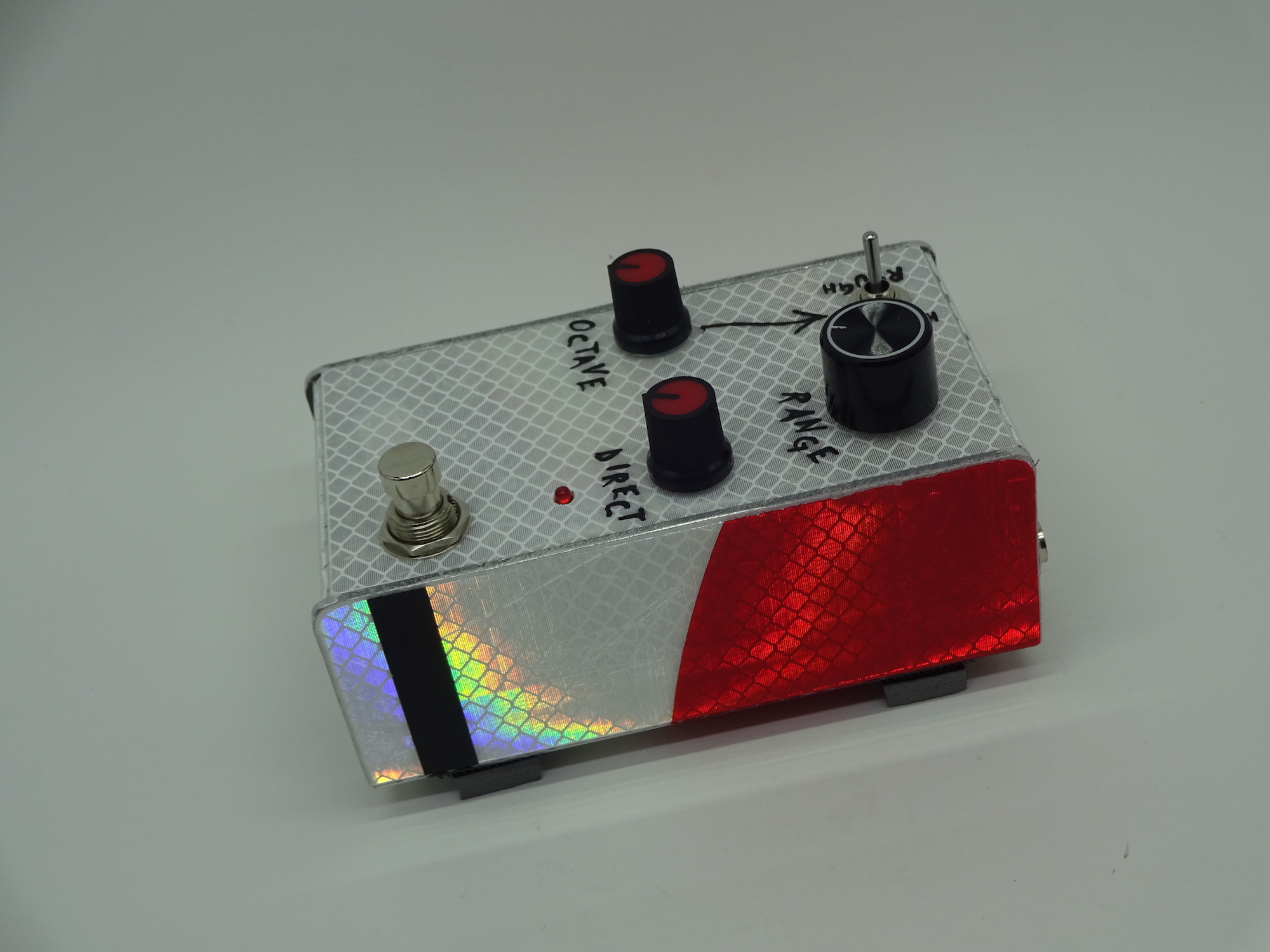 SIC DOWN BOX - 17 - (No Effects Loops) - Image 3