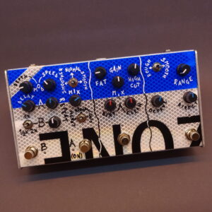 COMBO - LAY DEE STORTION DOWN 1