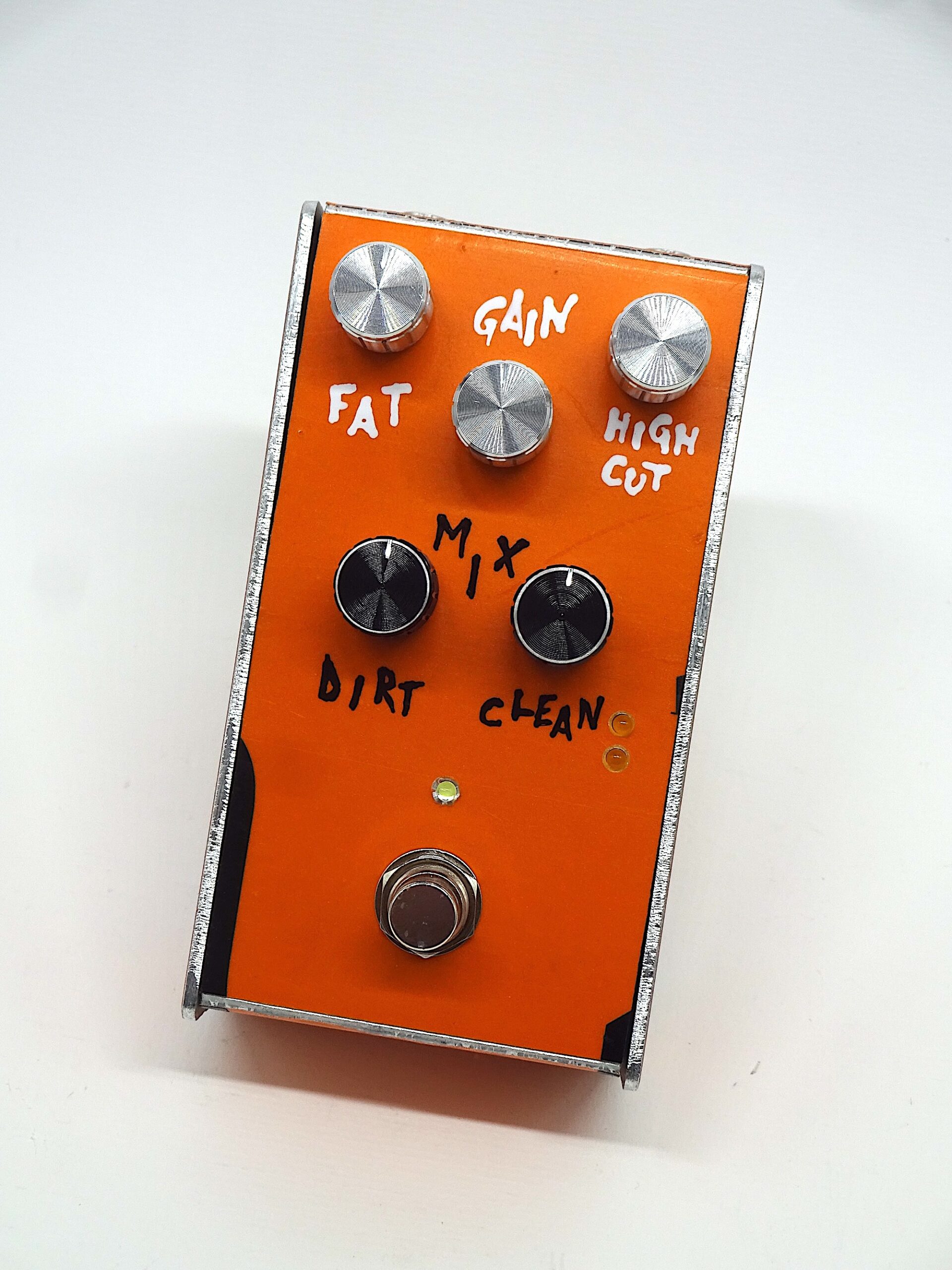 SIC STORTION STATION 29 (LED)