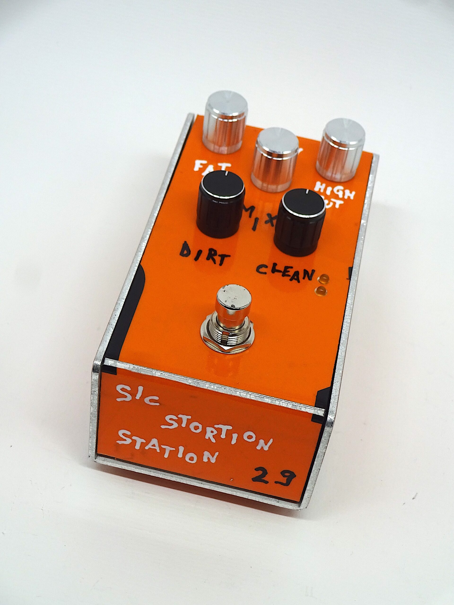 SIC STORTION STATION 29 (LED) - Image 3