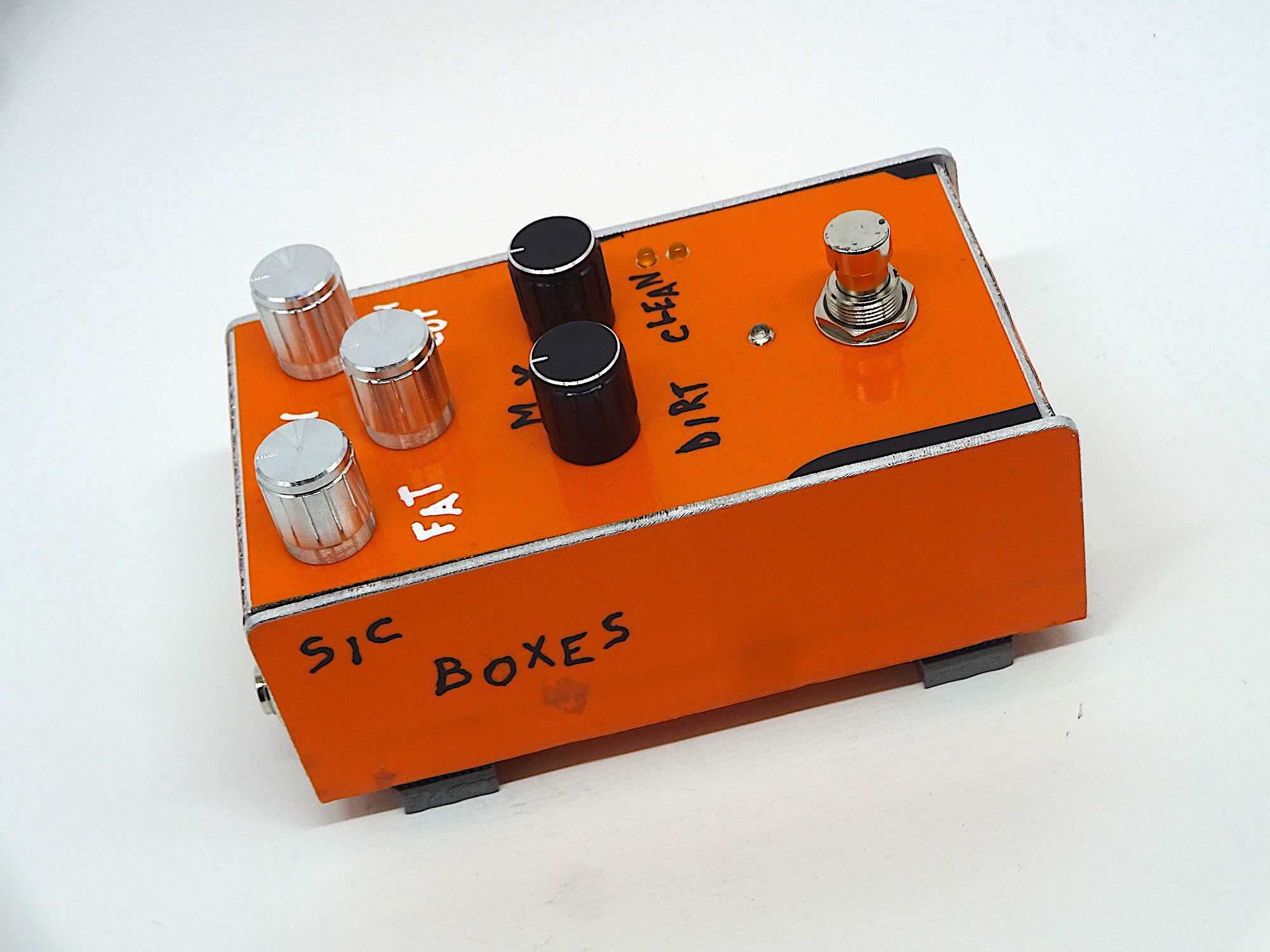 SIC STORTION STATION 29 (LED) - Image 4