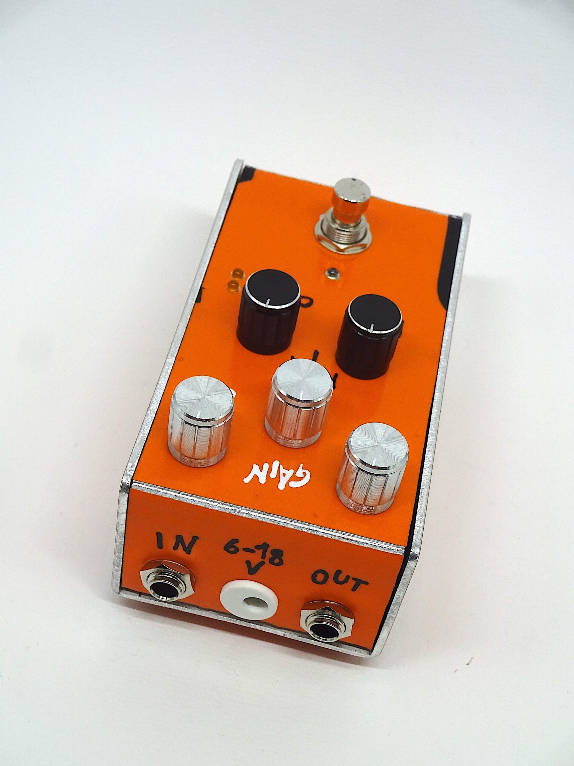 SIC STORTION STATION 29 (LED) - Image 5