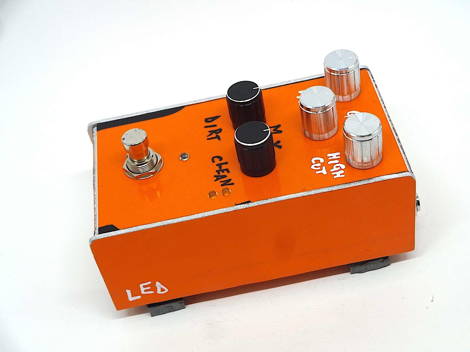 SIC STORTION STATION 29 (LED) - Image 6