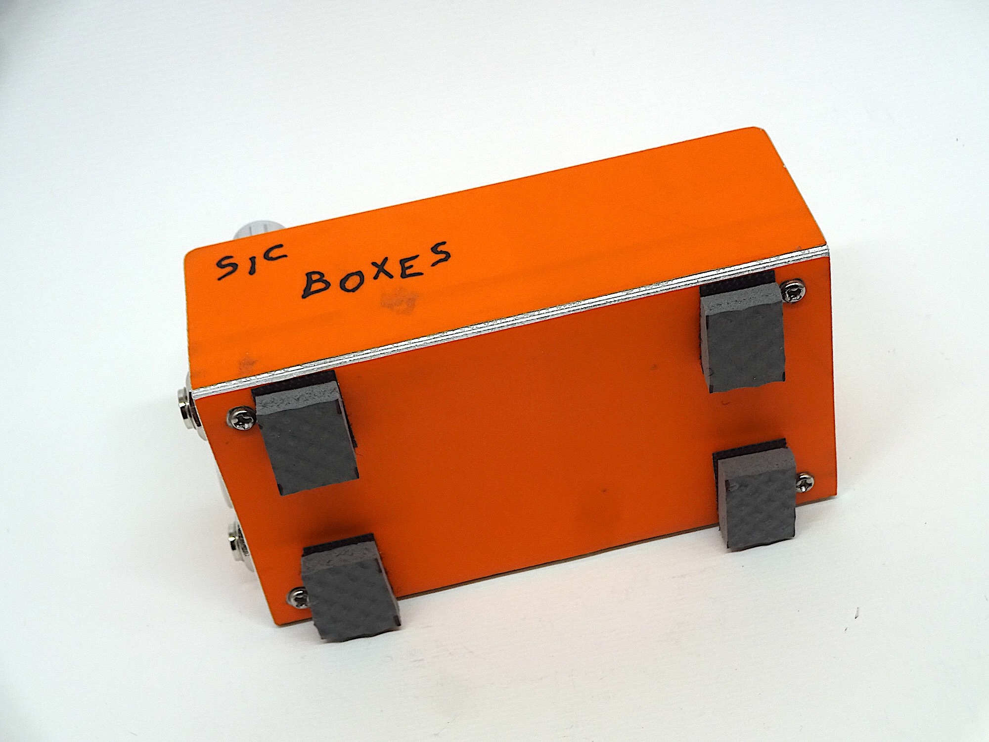 SIC STORTION STATION 29 (LED) - Image 7