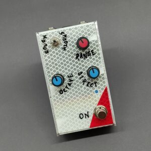 SIC DOWN BOX - 18 - (No Effects Loops)
