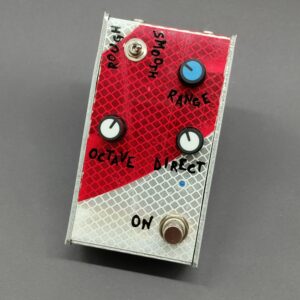 SIC DOWN BOX - 19 - (No Effects Loops)