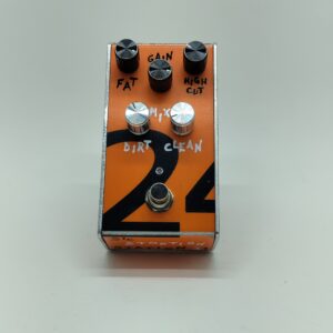 SIC STORTION STATION 31 (Ge)