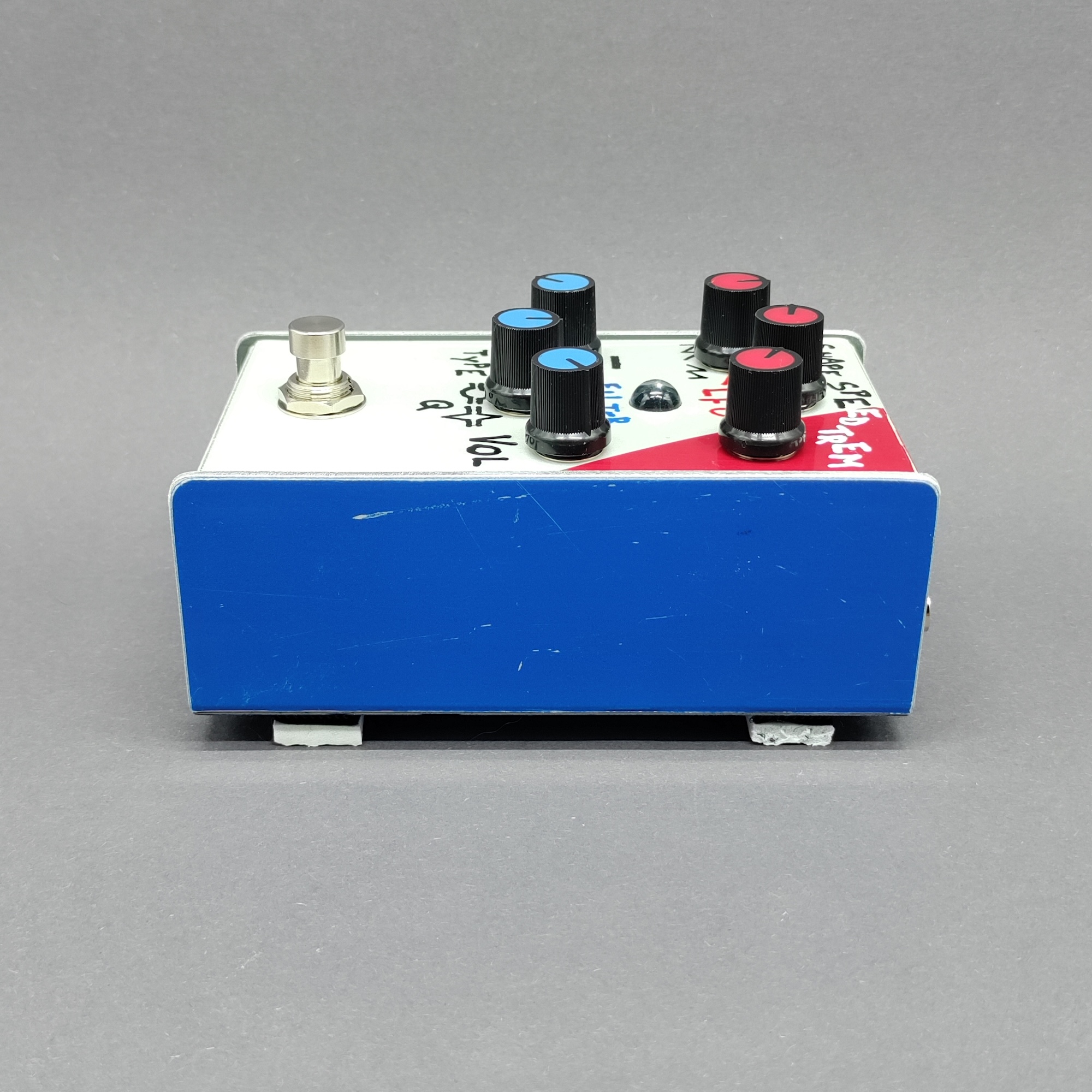 THE WOOSHING MACHINE - 15 - Ellipse - Image 6