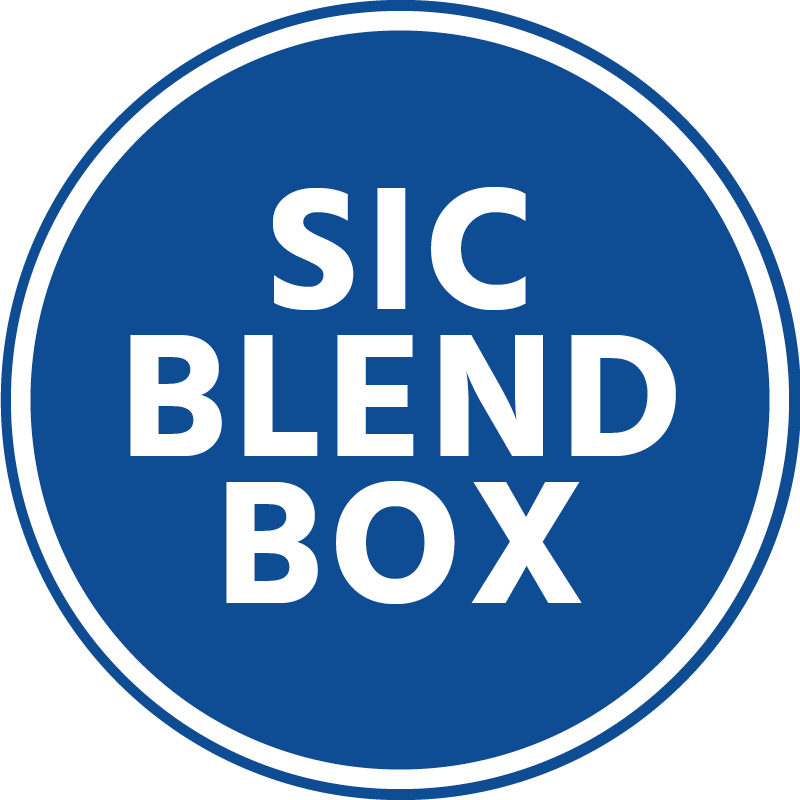 Blend-box
