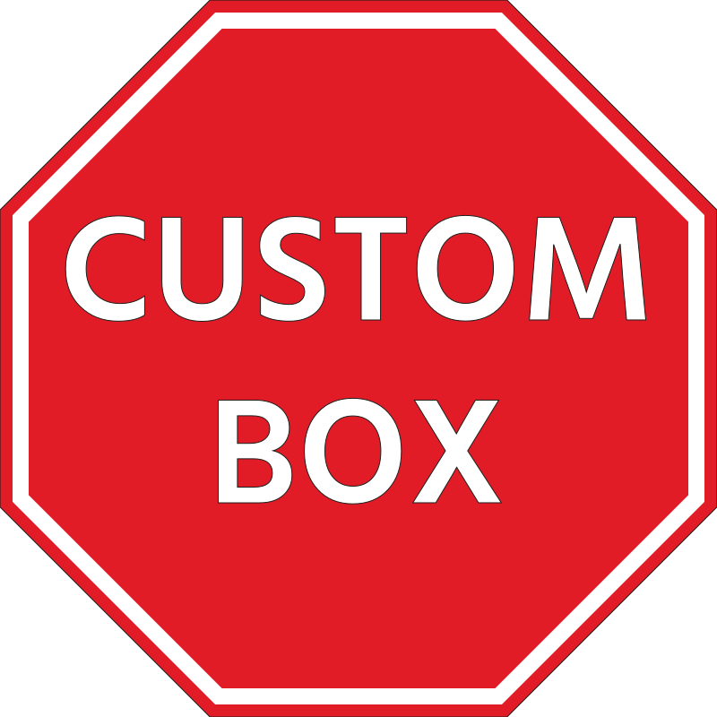 Custom Box - Nouveau