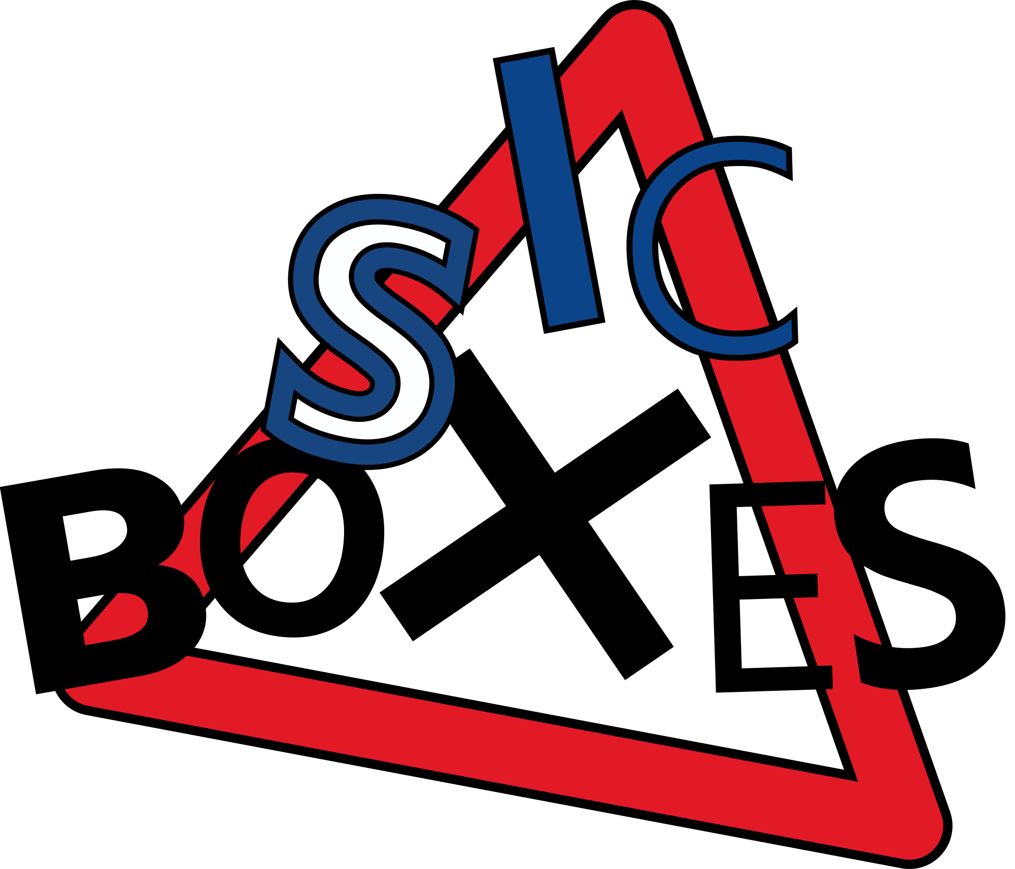 SIC BOXES