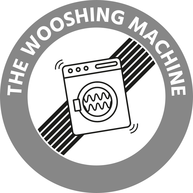 The Wooshing Machine